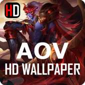 AOV HD Wallpaper