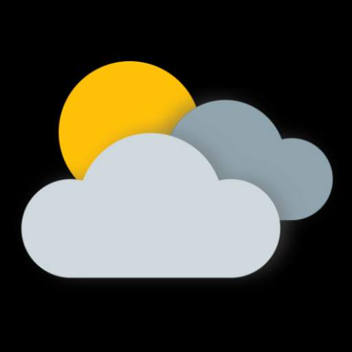 Weather Screensaver - DayDream Screensaver