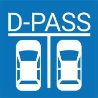 D-Pass Mobility App on 9Apps