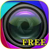 camera zoom fx free