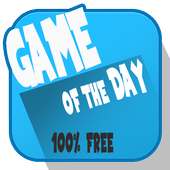 Free mobile games of the day