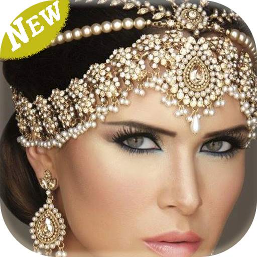 Jewellery Crown Photo Editor