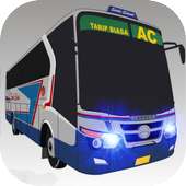 pariwisata bus simulator games