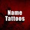 Name Tattoos