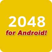2048 untuk Android