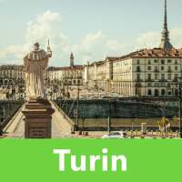 Turin SmartGuide - Audio Guide & Offline Maps on 9Apps