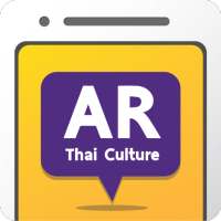 Thai Culture AR on 9Apps