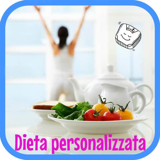 Dieta Personalizzata