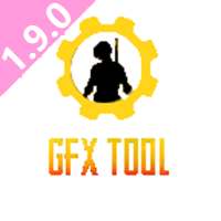 GFX Tool for PUBG Freefire on 9Apps