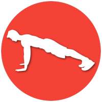 100 Pushups a Day on 9Apps