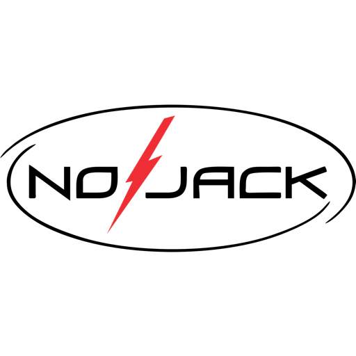 NoJack - Vehicle Tracking