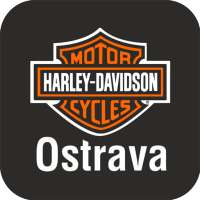 Harley Davidson Ostrava