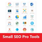 Small SEO Tools on 9Apps