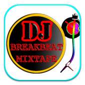 MUSLY FOR DJ BREAKBEAT MIXTAPE on 9Apps
