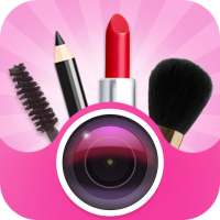 Face Makeup Camera - Beauty Makeup Photo Editor on 9Apps