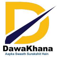 DawaKhana on 9Apps