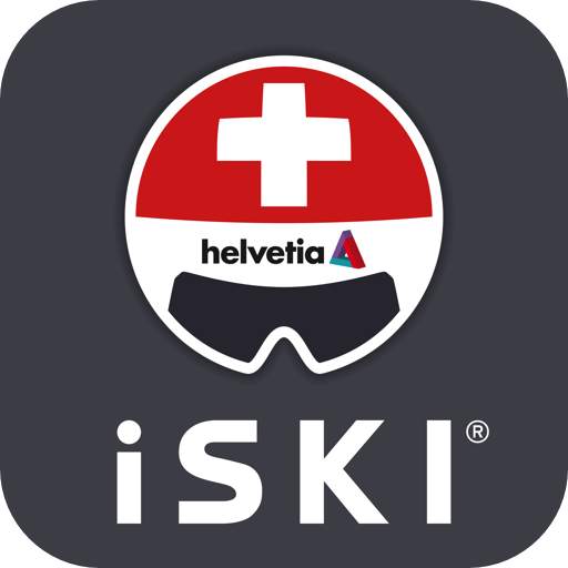 iSKI Swiss - Ski & Snow