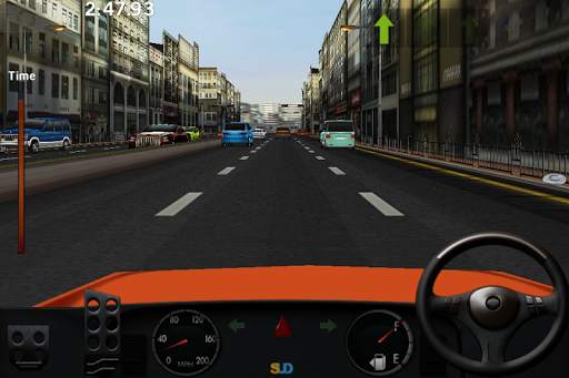 Dr. Driving screenshot 3