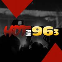 Hot 96.3 on 9Apps