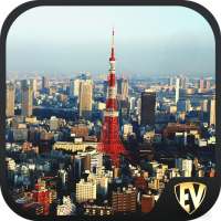 Tokyo Travel & Explore, Offline City Guide on 9Apps