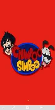Chimpoo Simpoo स्क्रीनशॉट 1