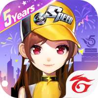Garena Speed Drifters on 9Apps