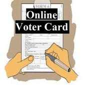 Voter ID Card | Apply Online For New | Edit Online on 9Apps