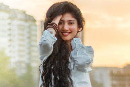 Sai Pallavi HQ Wallpapers | Sai Pallavi Wallpapers - 55871 - Oneindia  Wallpapers