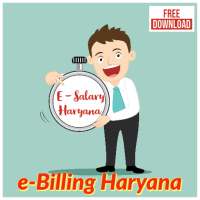 E Salary Statement - Haryana