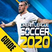 Guide for Dream Winner Soccer 2k20