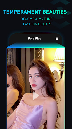 FacePlay - Face Swap Video screenshot 9