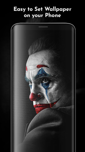 Joker Dark Knight Ultra HD Desktop Background Wallpaper for 4K UHD TV   Tablet  Smartphone