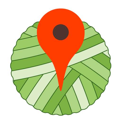 Knitmap - Yarn Store Finder