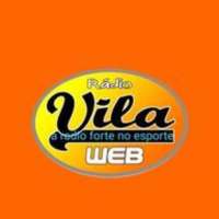 Rádio Vila Web