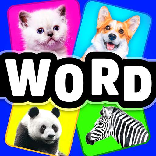 Word Puzzle: Word Games