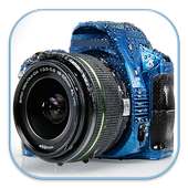 DSLR Camera - PhotoDirector on 9Apps