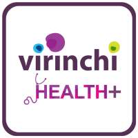 Virinchi Health  (for Doctors)