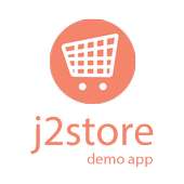 J2Store Demo Shop on 9Apps
