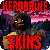 Herobrine Skins Apk Download for Android- Latest version 1.0.6-  com.mcmaster.herobrine