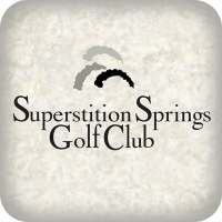 Superstition Springs Golf Club