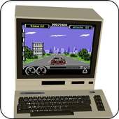 Vice - Commodore 64 (C64)  Emulator