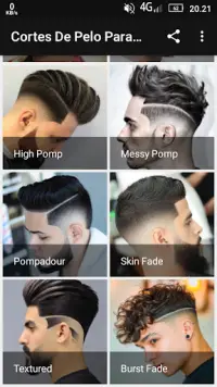 Haircuts for Men 2023 APK Download 2023 - Free - 9Apps Haircuts for Men 2023 APK Download 2023 - Free - 9Apps