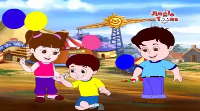 Lakdi ki Kathi hindi kids song APK Download 2023 - Free - 9Apps Lakdi ki Kathi hindi kids song APK Download 2023 - Free - 9Apps