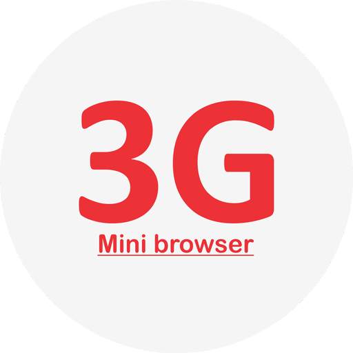 Super Fast Browser - Mini