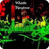 Whistle Sound Ringtone