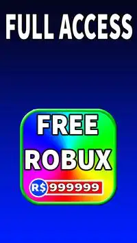 eran free robux App Download 2023 - Gratis - 9Apps