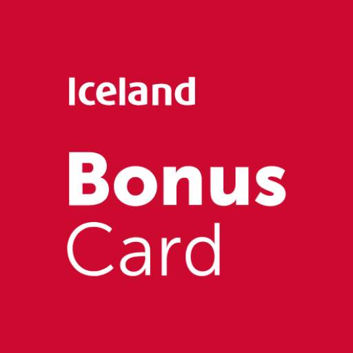 Iceland Bonus Card