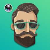 Beard App on 9Apps