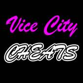 Cheats for Vice City on 9Apps