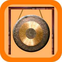 Gongs instrument and meditation timer on 9Apps